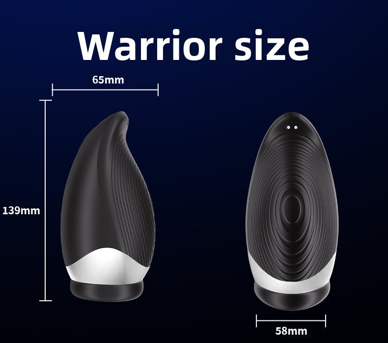 Sucking Heating Penis Trainer Male Masturbation Male Masturbator Exercise Cup Masturbation Aircraft Cup