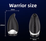 Sucking Heating Penis Trainer Male Masturbation Male Masturbator Exercise Cup Masturbation Aircraft Cup