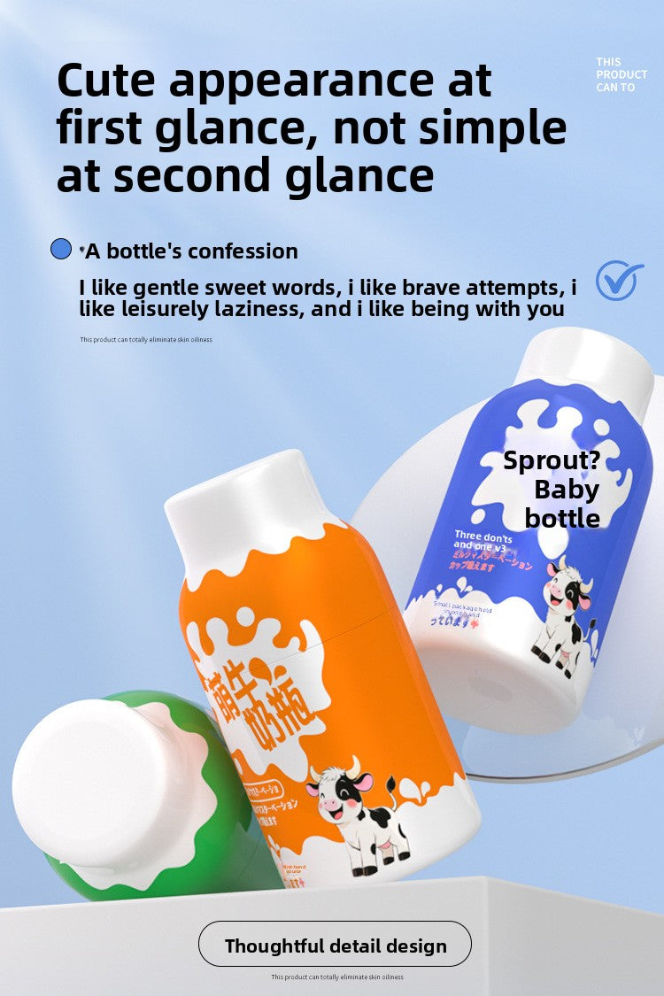 Baby Bottle Airplane Male Cup Inverted Mold Famous Device Penis Trainer Male Masturbation Artifact Adult Sex Toys