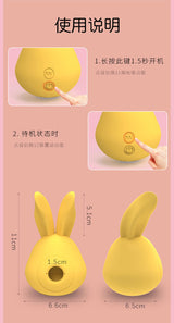 AITT Female Toy Strong Vibration Silent app Remote Control Vibrator for Outdoor Wear, Sexy Instant Trendy Magic Vibrator