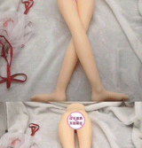 Male Leg Mold Lower Body Skeleton Long Legs Inverted Mold Diyenu Real Doll Double Hole Double Channel Inverted Mold Big Long Legs