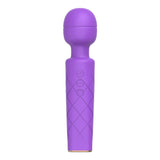 Female AV Wand Vibration 20 Frequency 8 Speed Handheld Massage Wand USB Charging Foreign Trade Hot Selling Sex Toys