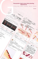 SC001 Female Masturbator Vibrator Multi-frequency Sex Toys Toys