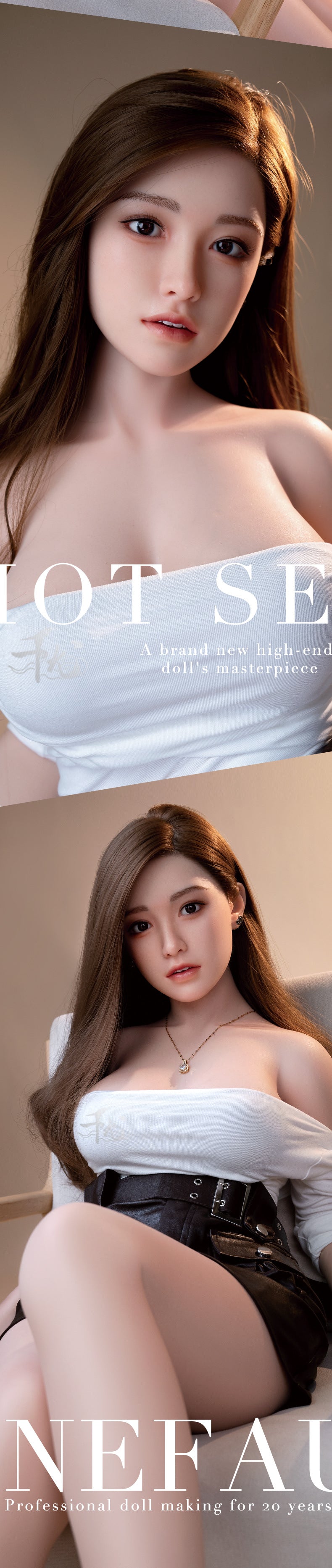 Full Body Silicone Doll Male Realistic Version Female Inflatable Doll Adult Sex Toys Pronunciation Experience Doll