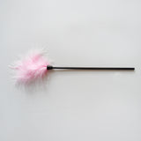 Feather Sex Toys SM Feather Brush Teasing Stick Couple's Fun Male and Female Bed Adult Toys Alternative Manufacturer