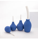 Enema Tool for Rectal Cleansing, Prostate and Anal Irrigator, Adult Enlargement Insertion SM Sex Toy