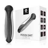 Vibrator Masturbator Microcurrent Pleasure Adult Female Intimate Toy Supplies Female Vibrator
