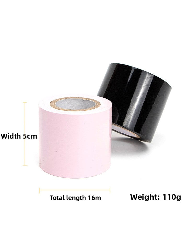 Entry-Level SM Props Erotic Static Tape 16m Binding Restraint Sealing Erotic Tape Adult Products