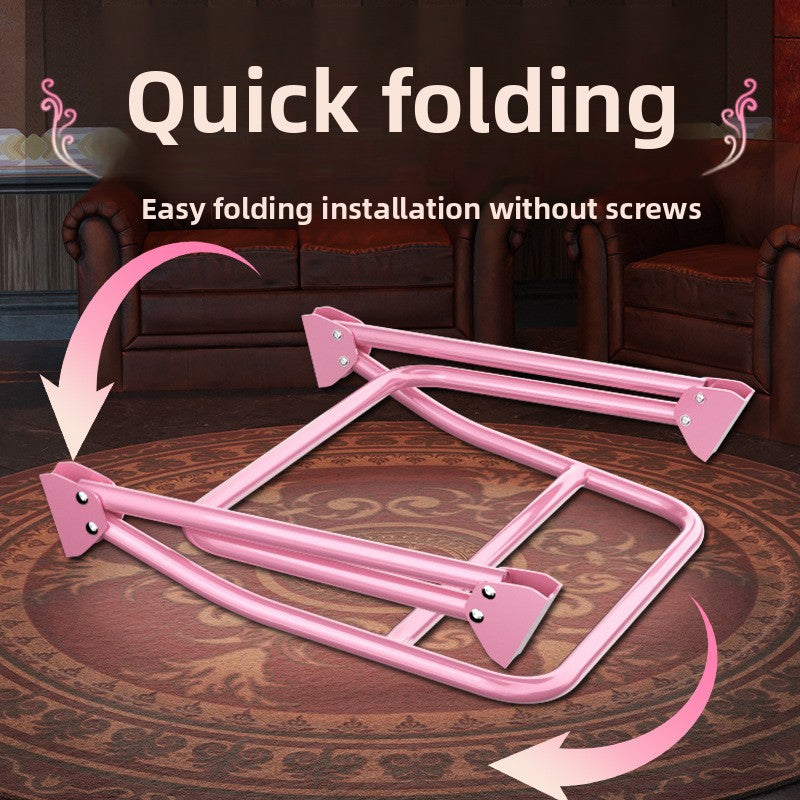 Foldable Sex Chair SM Training Props Sex Toys Couple Sex Aid Tools Adult Products