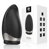 Sucking Heating Penis Trainer Male Masturbation Male Masturbator Exercise Cup Masturbation Aircraft Cup