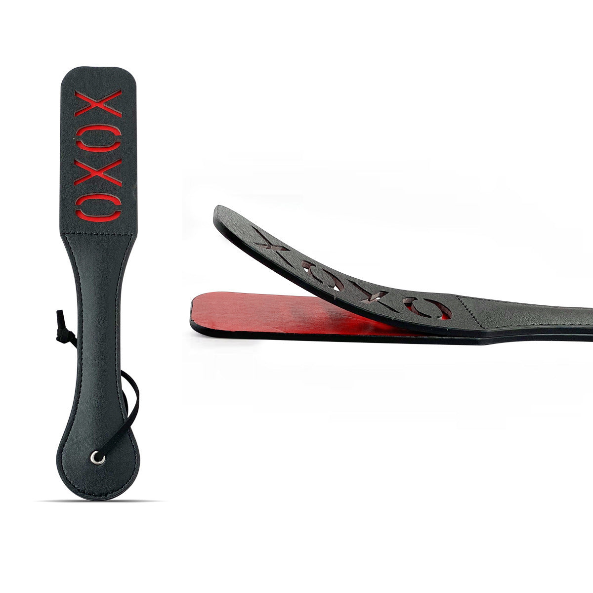 Sexy Whip and Pat for Couples Flirting Alternative Tool Punishment Training Tool Adult Sex Toys