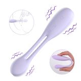 Factory Shared Vibrator Toy Male Semen Locking Remote Control Wearable Female Masturbator Insertion