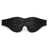 Teasing Foreplay Lace Eye Mask Couple Flirting Blindfold Light Blocking Erotic Eye Mask Adult Sex Toys SM Props