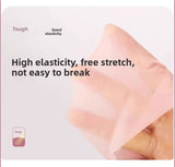 Fruity Oral Sex Mask for Men and Women, Cunnilingus Mask for Couples, Intimate Flirting Tool, Adult Sex Toys