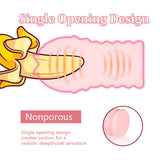 Male Masturbator Aircraft Cup 4D Famous Device Simulation Vagina Inverted Mold Sex Toys Adult Sex Toys