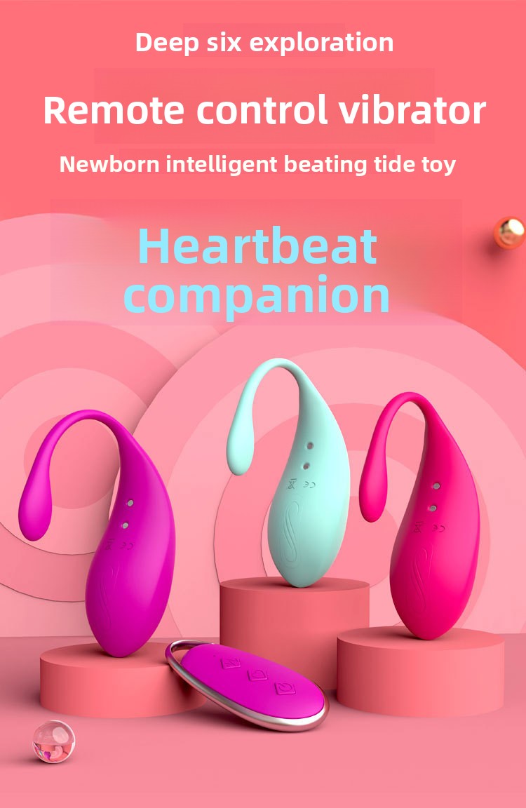 Vibrator Female Sexual Fun Toys Supplies Female Use Insertion Female Orgasm Female Small Toys Masturbation Outdoor Vibrator