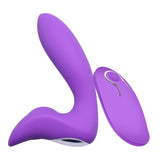 Seductive Prostate Backcourt Massager Male and Female Masturbation Orgasm Model for Adults