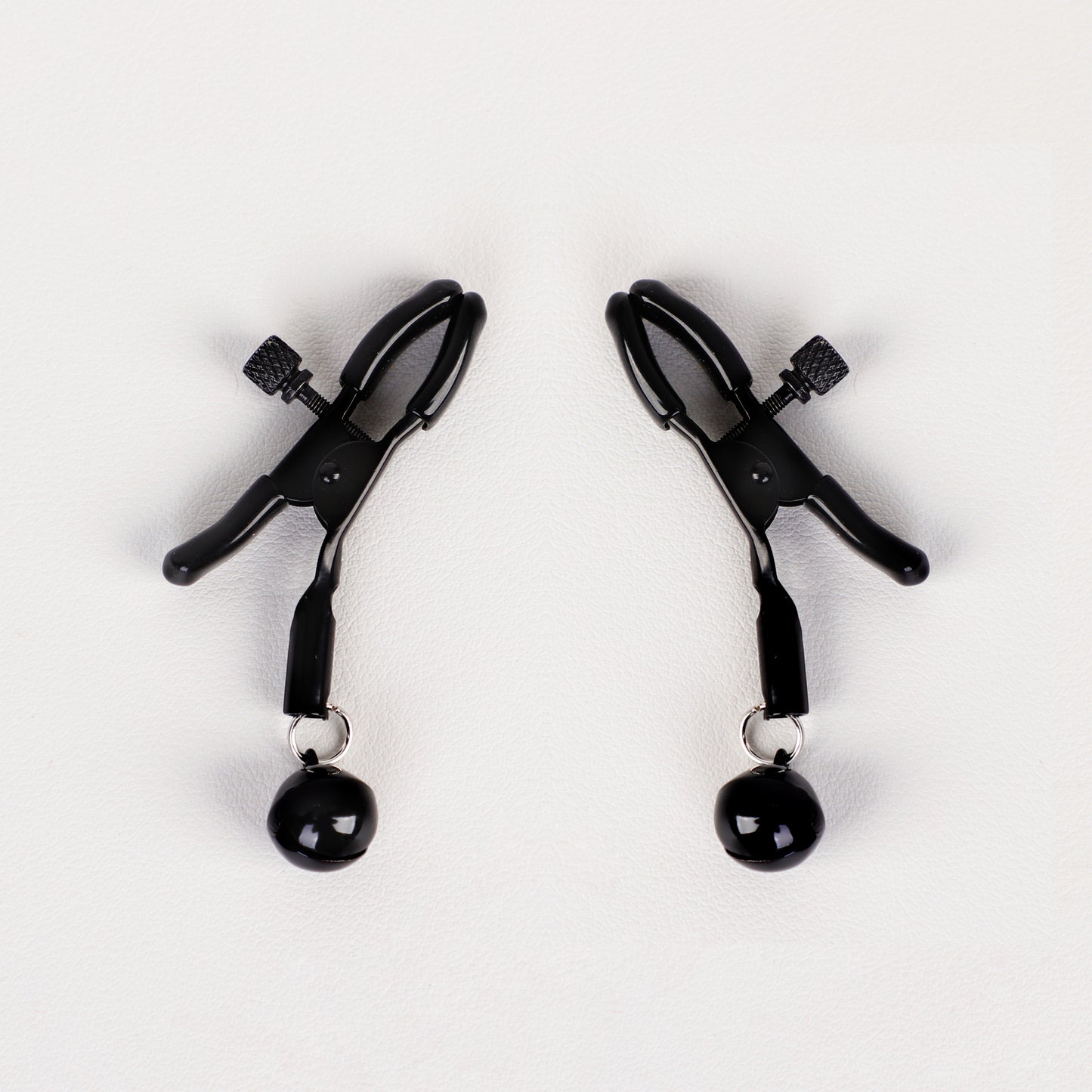 Sex Toys SM Props Nipple Clamps Bell Nipple Clips Couple Stimulation Massage Breast Alternative Nipple Pasties Male Female Pussy Clips