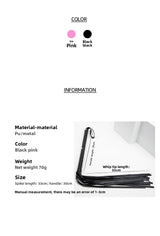 SM Sex Toys Long Handle Whip PVC Three-Nail Loose Whip Punishment Queen Whip Alternative Adult Products