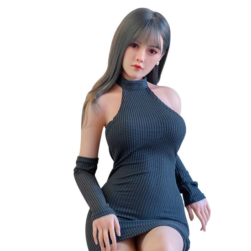 Wow Oh Adult Products Full Silicone Full Body Doll Overseas Warehouse Sex Toys Non-Inflatable Full Silicone Doll