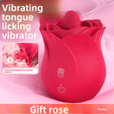Tongue Licking Masturbator Clitoral Stimulation Tongue Vibrating Female Products Sex Toys Masturbation Instant Orgasm