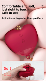 Sex Toys Manufacturer Female Products Vibrator Sucking Masturbator