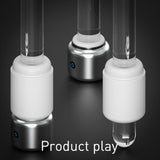 Airplane Cup Electric Fully Automatic Penis Trainer Airplane Cup Adult Men's Supplies