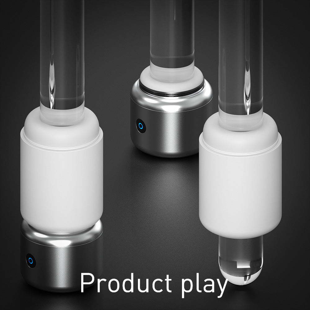 Airplane Cup Electric Fully Automatic Penis Trainer Airplane Cup Adult Men's Supplies