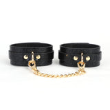 Sex Toys SM Props Detachable Sex Bondage One-word Steel Pipe SM Standing Binding Props Handcuffs Fixator