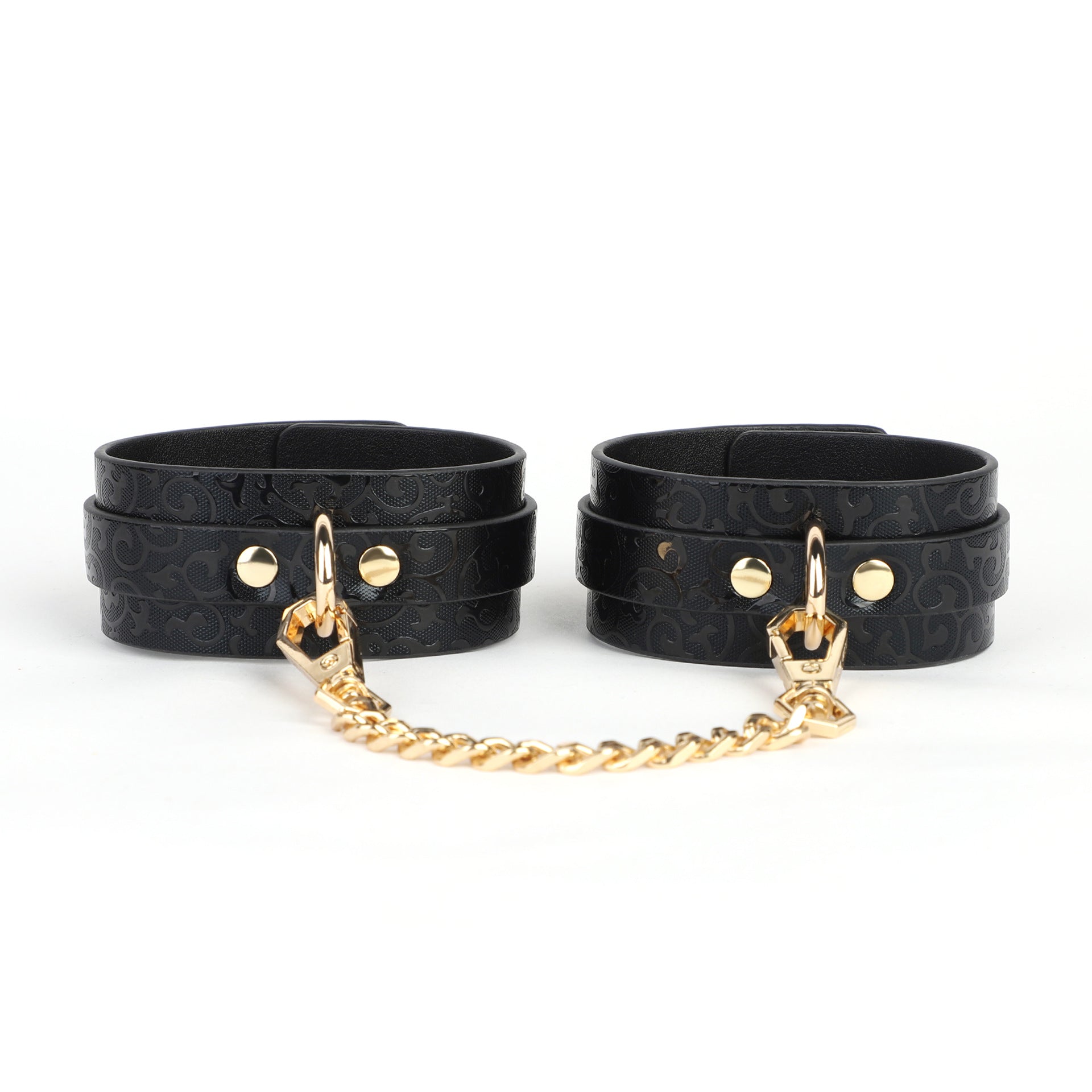 Sex Toys SM Props Detachable Sex Bondage One-word Steel Pipe SM Standing Binding Props Handcuffs Fixator