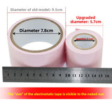 Entry-Level SM Props Erotic Static Tape 16m Binding Restraint Sealing Erotic Tape Adult Products