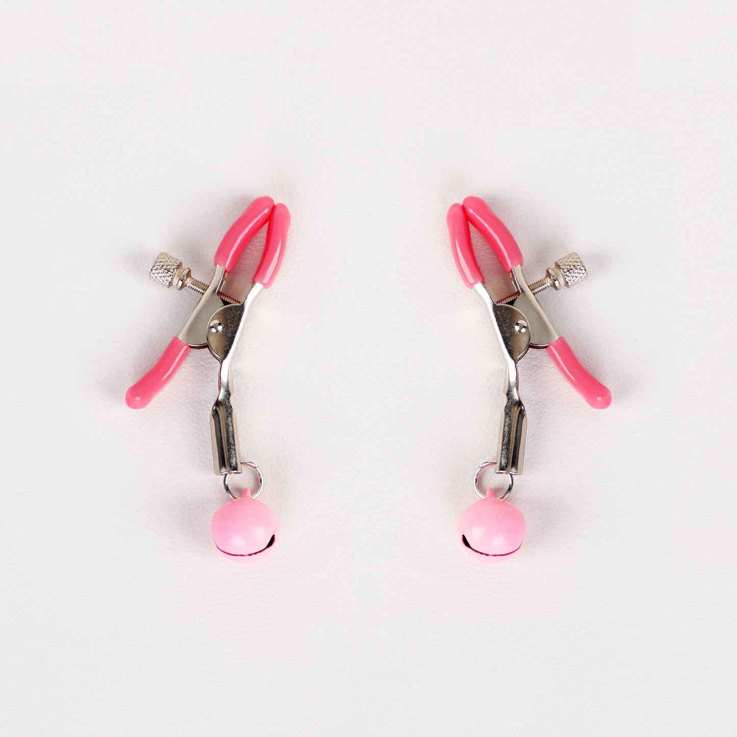 Sex Toys SM Props Nipple Clamps Bell Nipple Clips Couple Stimulation Massage Breast Alternative Nipple Pasties Male Female Pussy Clips