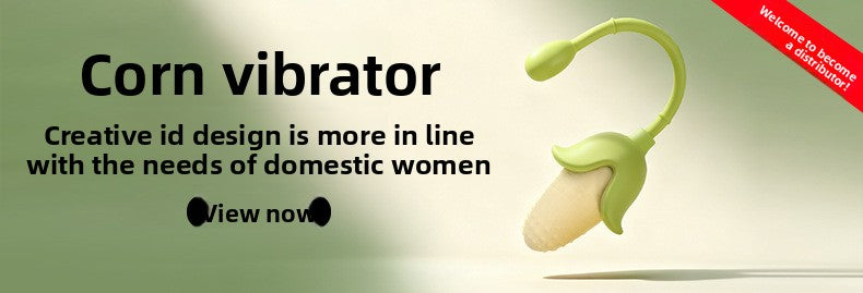 Vibrator Female Toy Masturbator Particle Vibration Adult Sex Toys Vibrator Insertion Strong Vibration