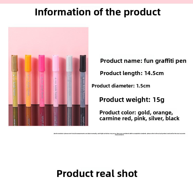 Flirting Body Fun Products SM Graffiti Pen Training Shame Toys Couples Female Tools Painting Sex Tools