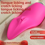 Tongue Masturbator Female Device S226 Clitoral Women's Late Night Stress Relief Toy Female Supplies
