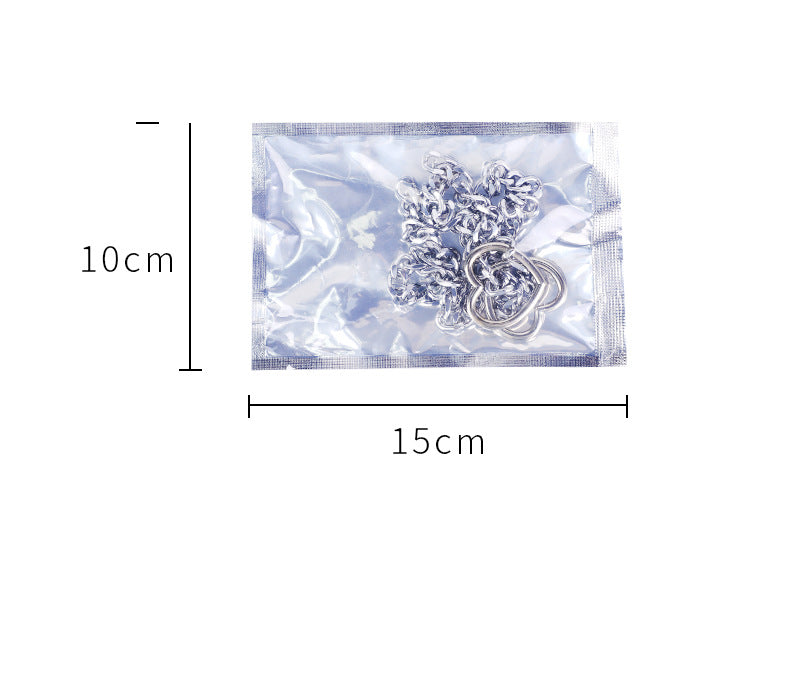 Sex Toys SM Props Love Chain Collar Female Wear Necklace Binding Toys Adult