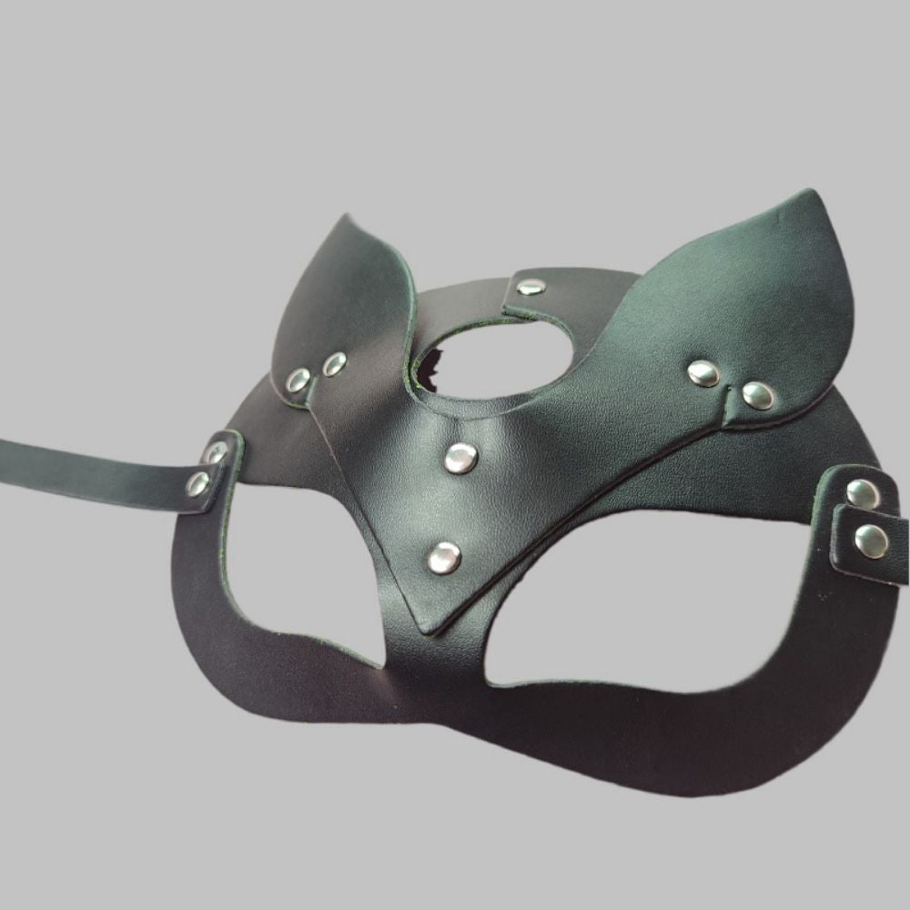 Adult Products Sexy Eye Mask Nightclub Party Makeup Props Alternative Sex Game Toys Fox Mask