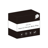 Male Anal Plug Beads Female G-Spot Masturbator Massager Adult Sex Toys Set