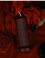 SM Sex Toys Cat Paw Rose Flower Low Temperature Candle Female Bed Props Alternative Passion Training Wax Drop Gift