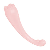 Tongue Licking G-Spot Vibrator for Women, Adult Sex Toy, Vibrating Tongue G-Spot Stick