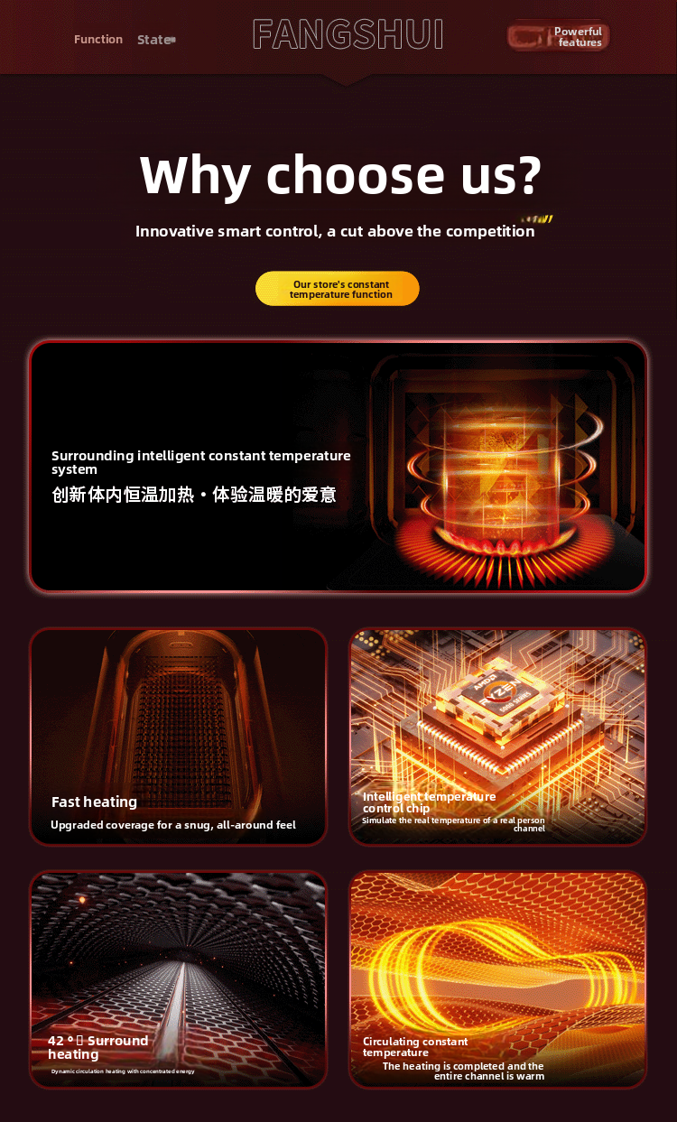 Intelligent Constant Temperature Realistic Half Body Doll Mold Realistic Replica Automatic Heating Big Butt Male Adult Sex Toy