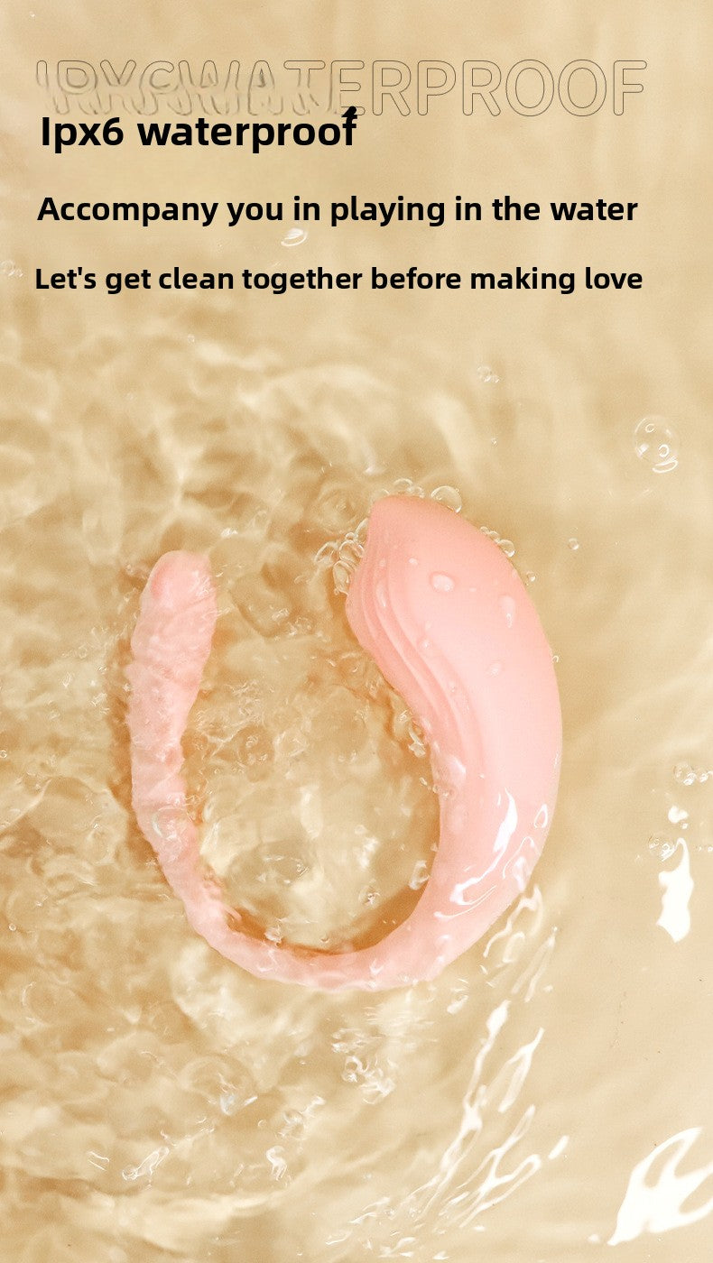 Remote Control Vibrator for Women, Wearable Female Toy, Vibrator for Female Masturbation