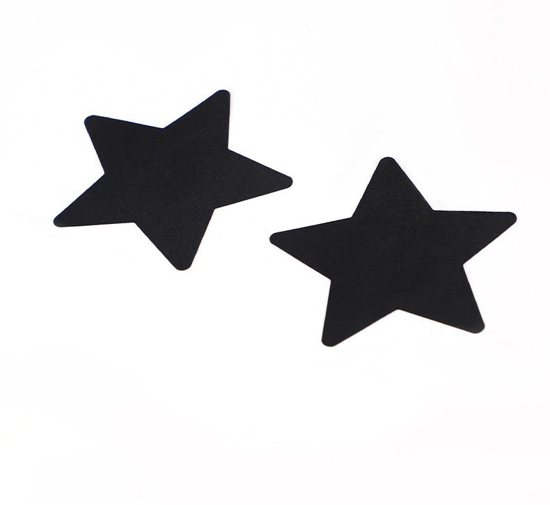 SM Sex Toys Butterfly Invisible Nipple Pasties for Women Disposable Nipple Covers Adult Products Props One Piece Dropshipping