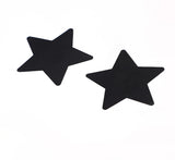 SM Sex Toys Butterfly Invisible Nipple Pasties for Women Disposable Nipple Covers Adult Products Props One Piece Dropshipping