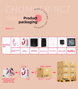 Outdoor Wearable Remote Control Vibrator for Women, Invisible Anti-Slip Sex Toy, Strong Vibration Masturbator