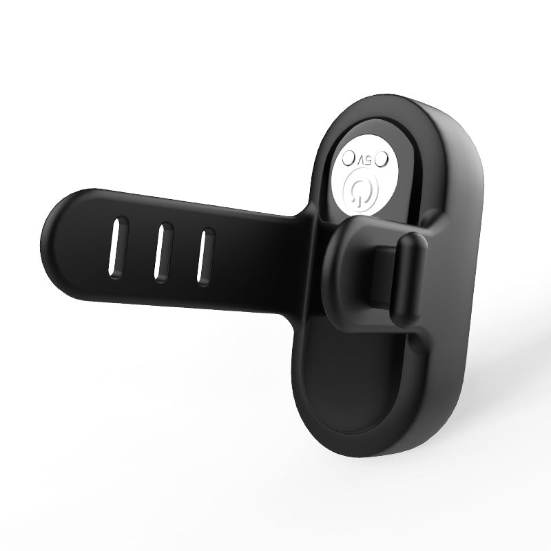 Finger Vibrator Female Masturbator Clitoral Stimulation Effort-Saving Vibrating Finger Ring Erotic Finger Vibrator