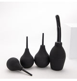 Enema Tool for Rectal Cleansing, Prostate and Anal Irrigator, Adult Enlargement Insertion SM Sex Toy