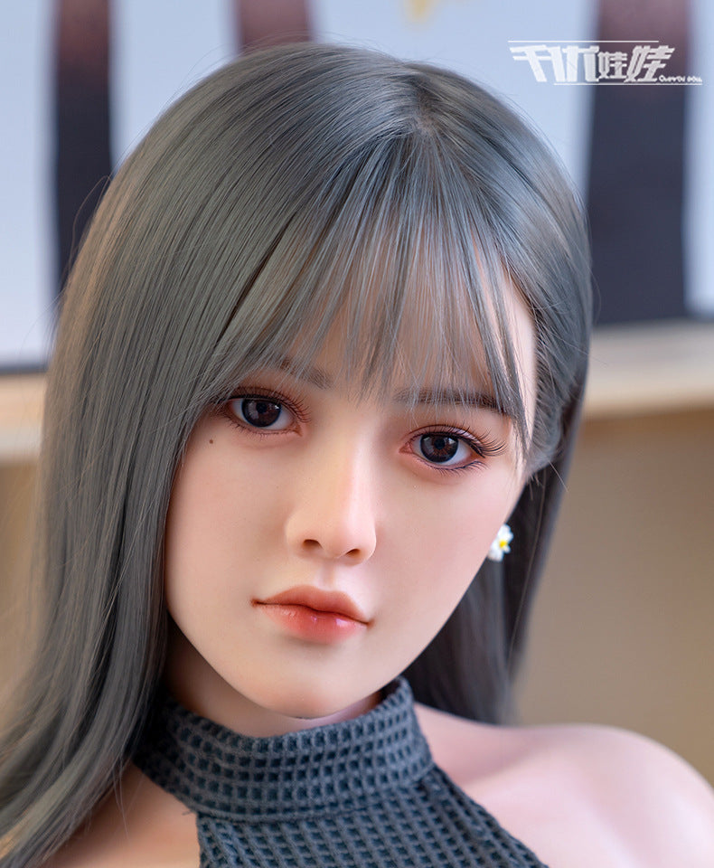 Wow Oh Adult Products Full Silicone Full Body Doll Overseas Warehouse Sex Toys Non-Inflatable Full Silicone Doll