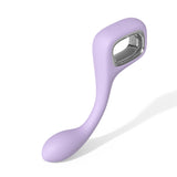Hard Stick Body G-Spot Vibrator Sensation Enhancer Female Masturbator Sex Toys Vibrator for Women Strong Vibration