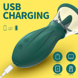 Licking Device Breast Sucking Massager Masturbation Female Tongue Licking Vibrator Sex Toys Female Toys